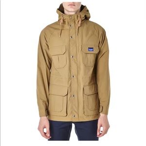 Penfield Kasson 60/40 Mountain Parka